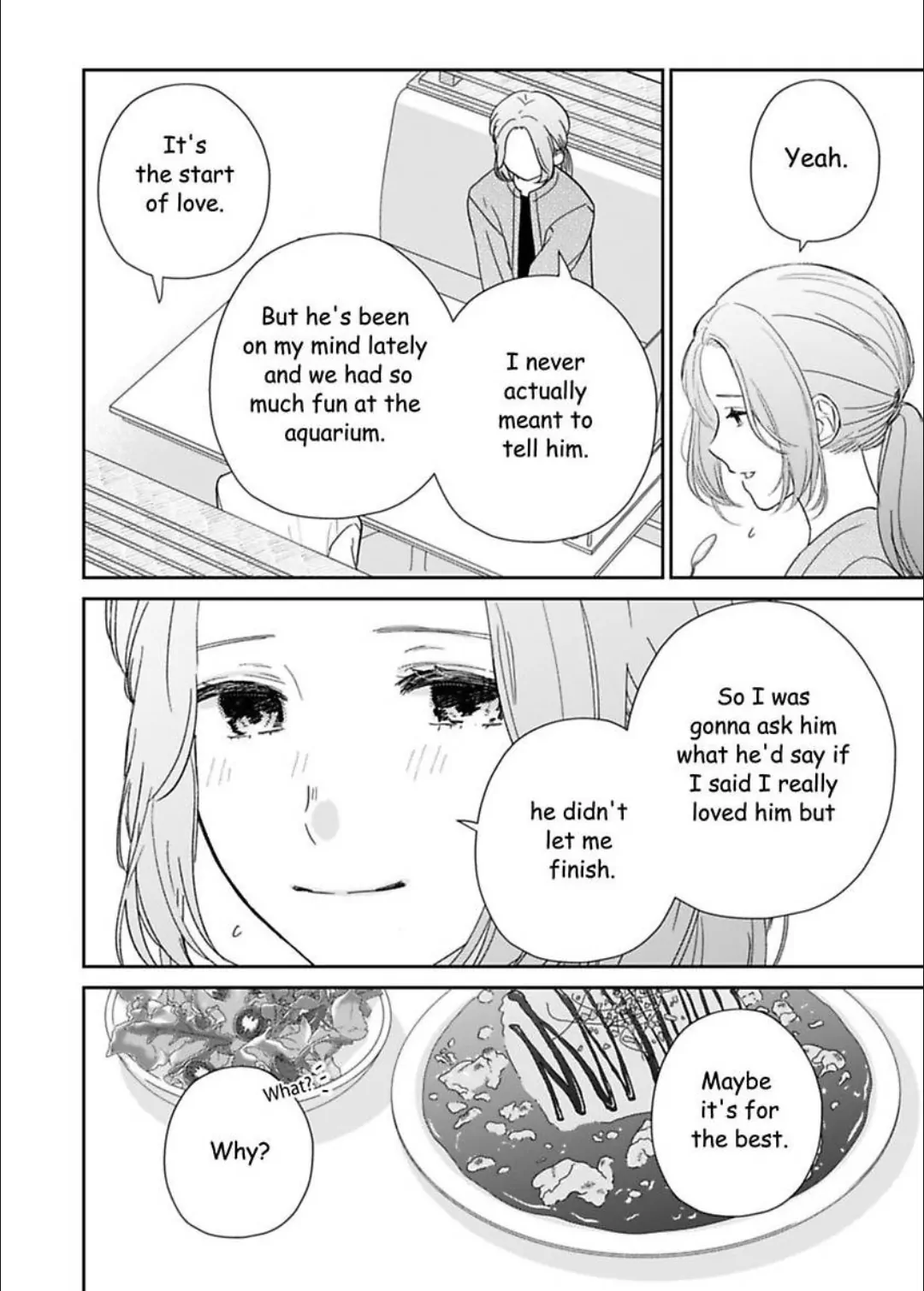 Oops, I Said Yes!: Kunihiro Kasai Chapter 12 - page 23