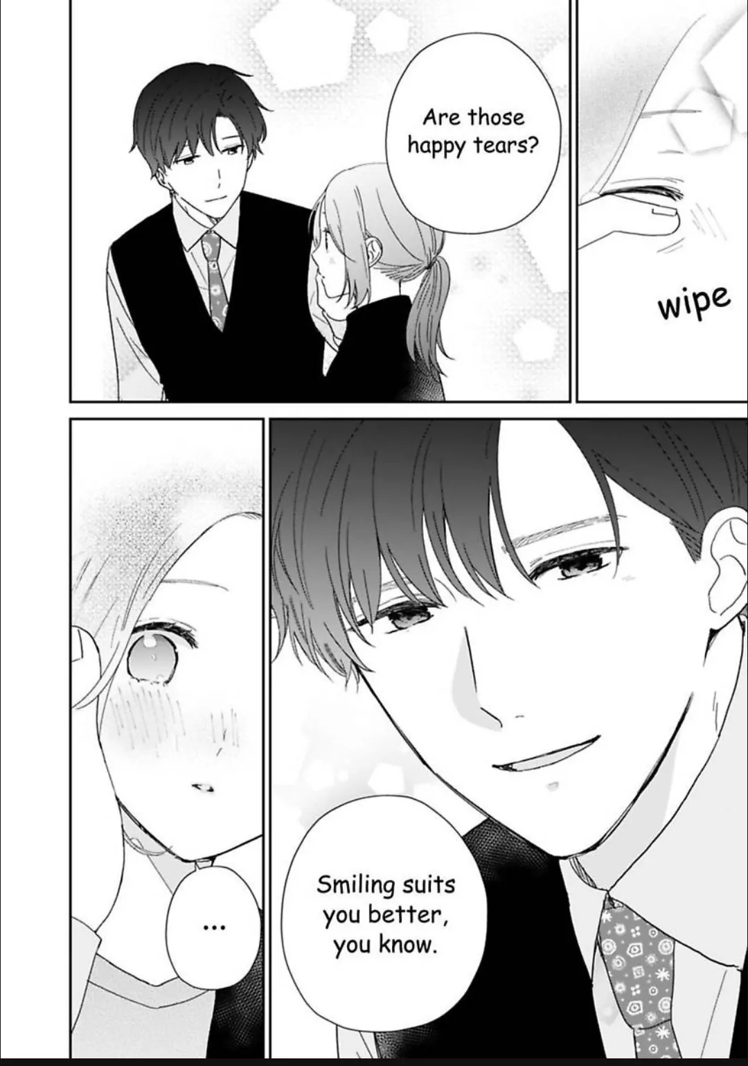 Oops, I Said Yes!: Kunihiro Kasai Chapter 12 - page 7