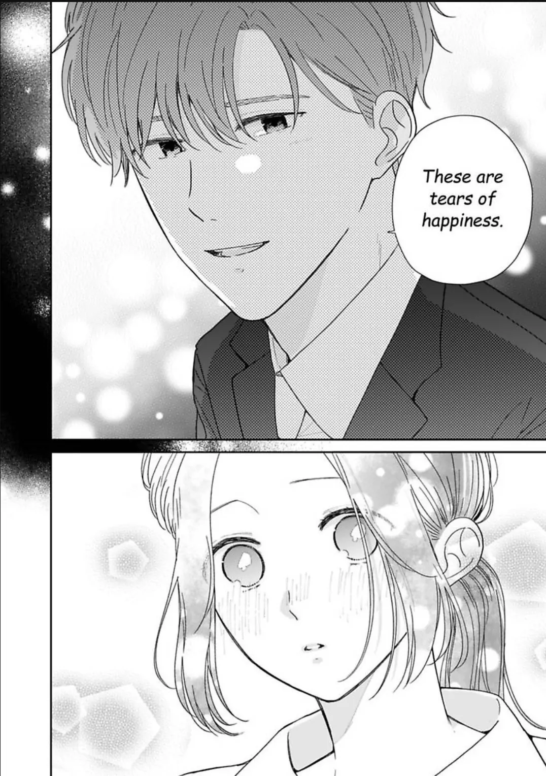Oops, I Said Yes!: Kunihiro Kasai Chapter 13 - page 19