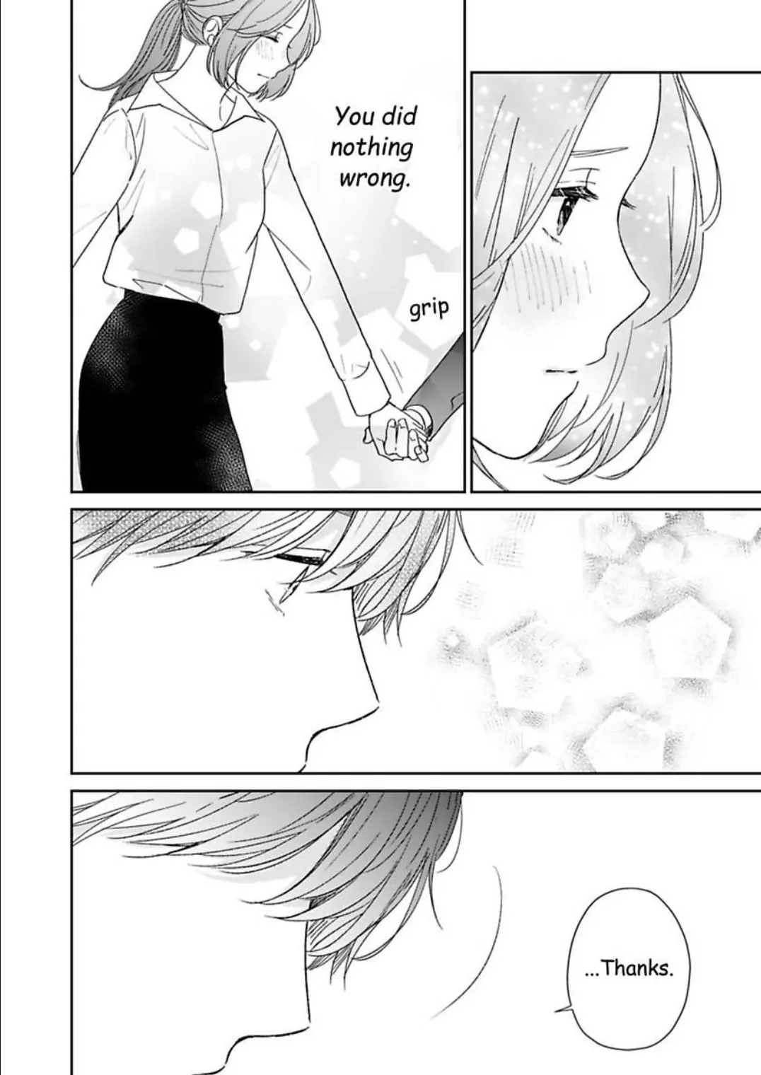 Oops, I Said Yes!: Kunihiro Kasai Chapter 14 - page 11