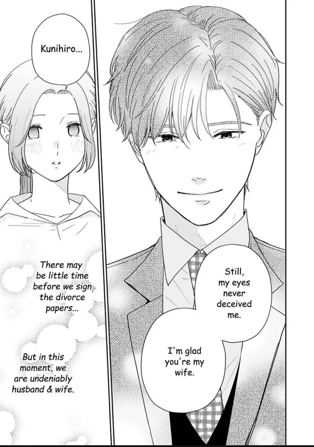 Oops, I Said Yes!: Kunihiro Kasai Chapter 14 - page 18