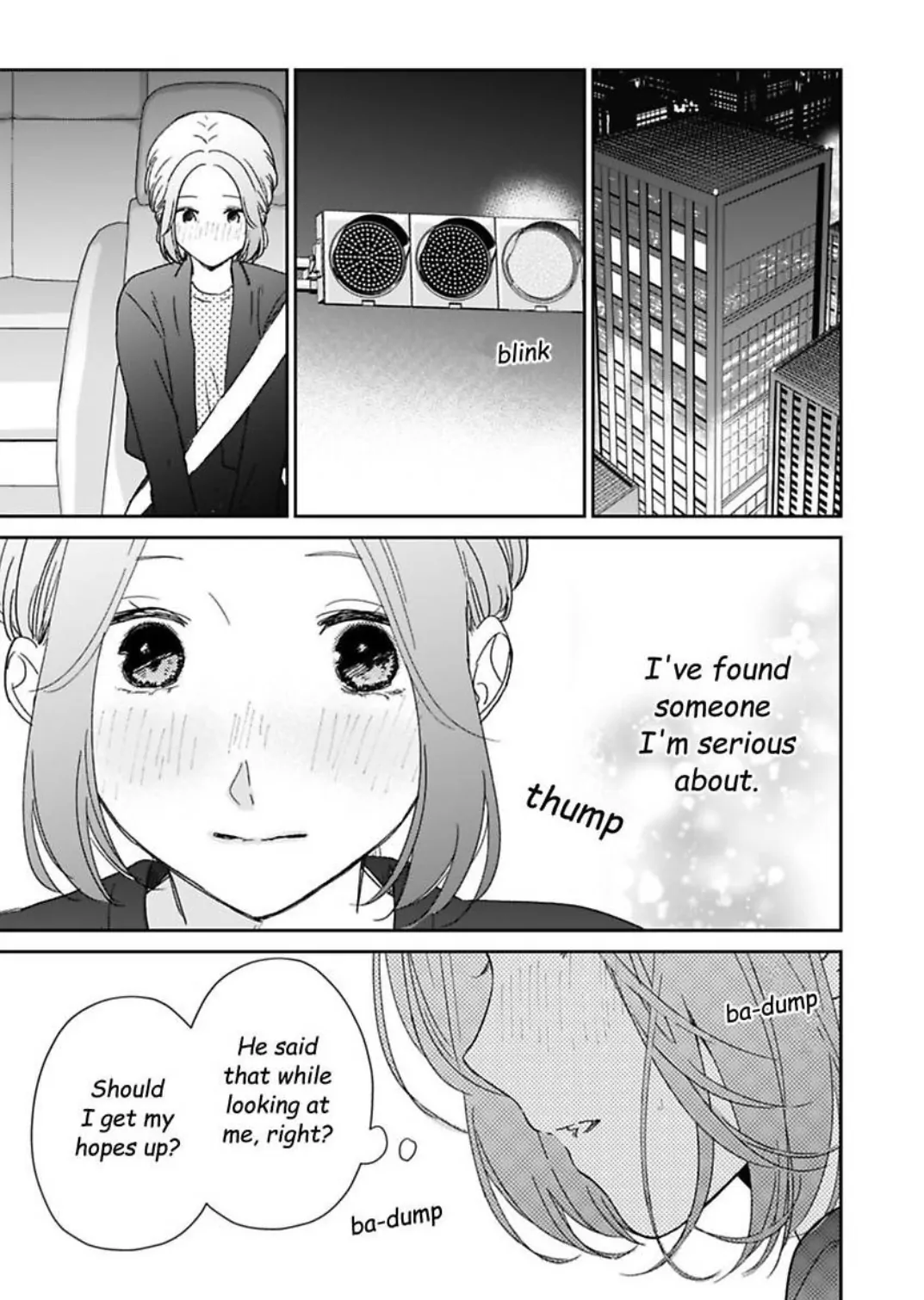 Oops, I Said Yes!: Kunihiro Kasai Chapter 16 - page 2