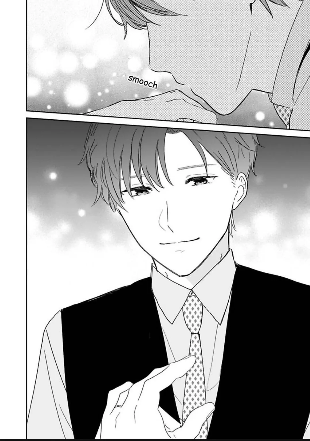 Oops, I Said Yes!: Kunihiro Kasai Chapter 16 - page 13