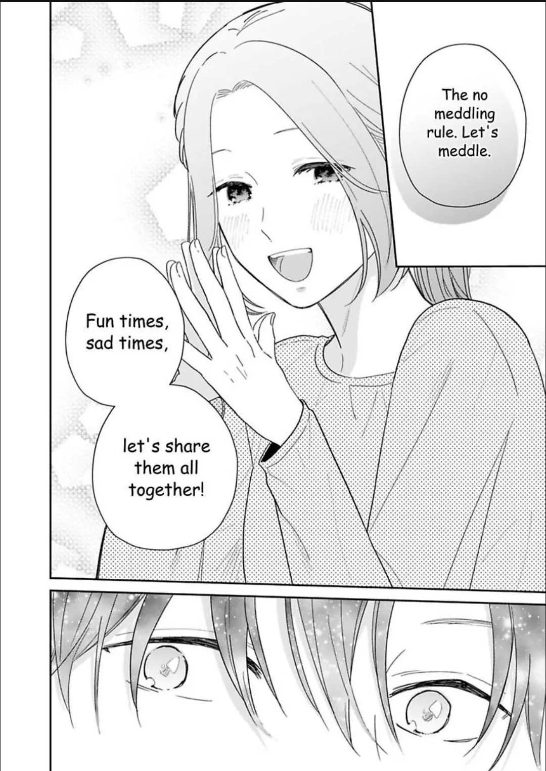 Oops, I Said Yes!: Kunihiro Kasai Chapter 16 - page 21