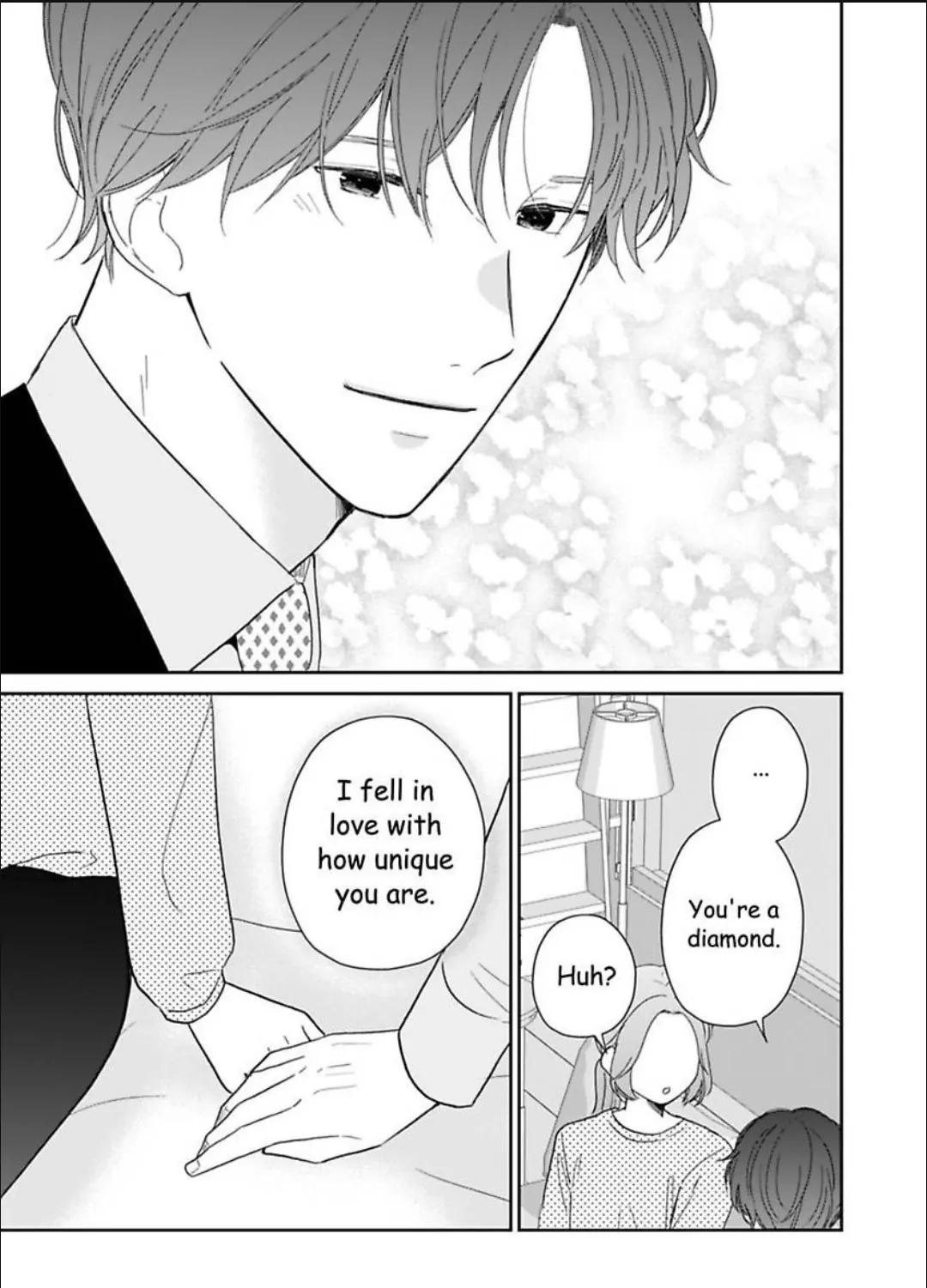 Oops, I Said Yes!: Kunihiro Kasai Chapter 16 - page 22