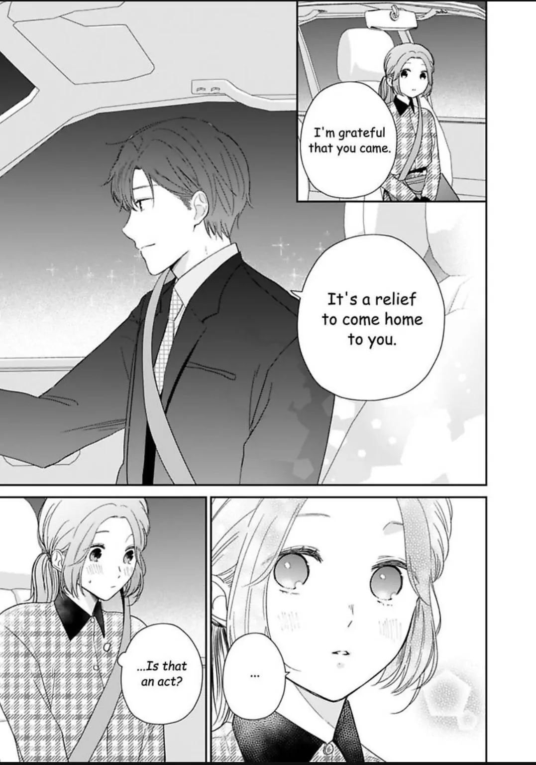 Oops, I Said Yes!: Kunihiro Kasai Chapter 4 - page 12