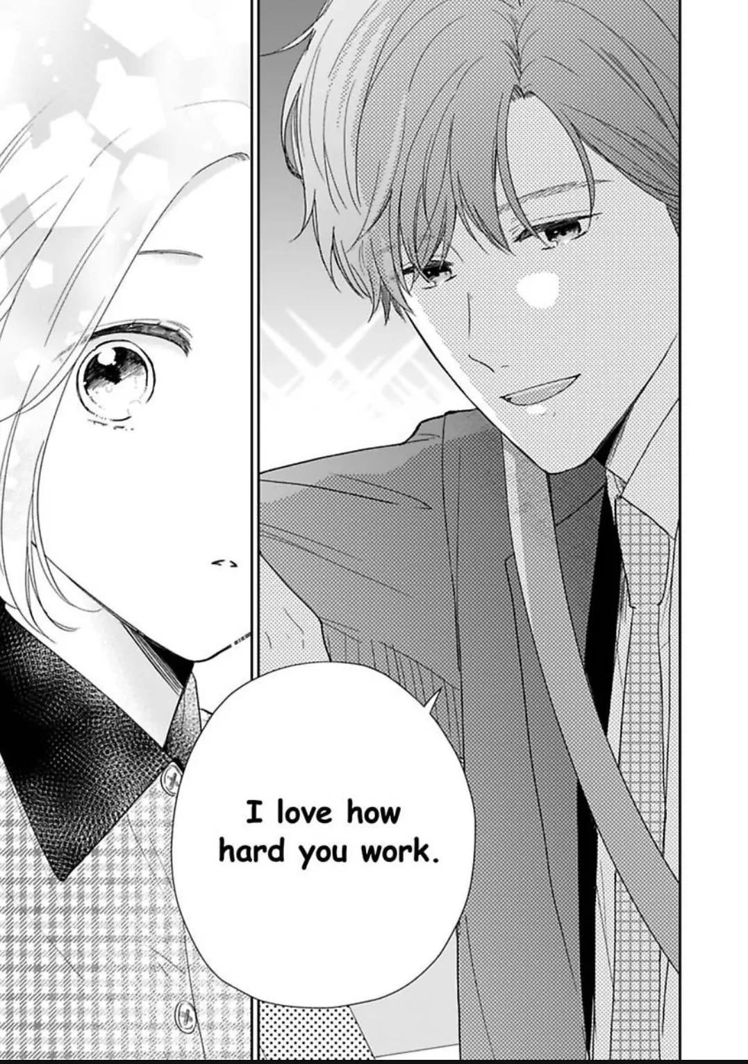 Oops, I Said Yes!: Kunihiro Kasai Chapter 4 - page 14