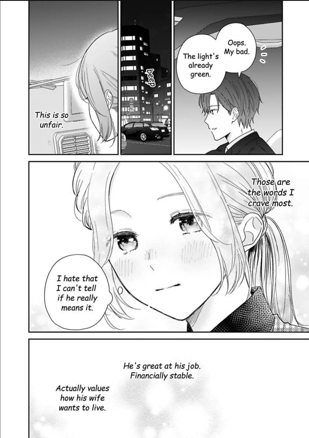 Oops, I Said Yes!: Kunihiro Kasai Chapter 4 - page 15