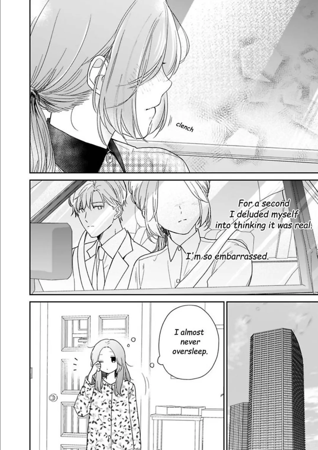 Oops, I Said Yes!: Kunihiro Kasai Chapter 4 - page 19