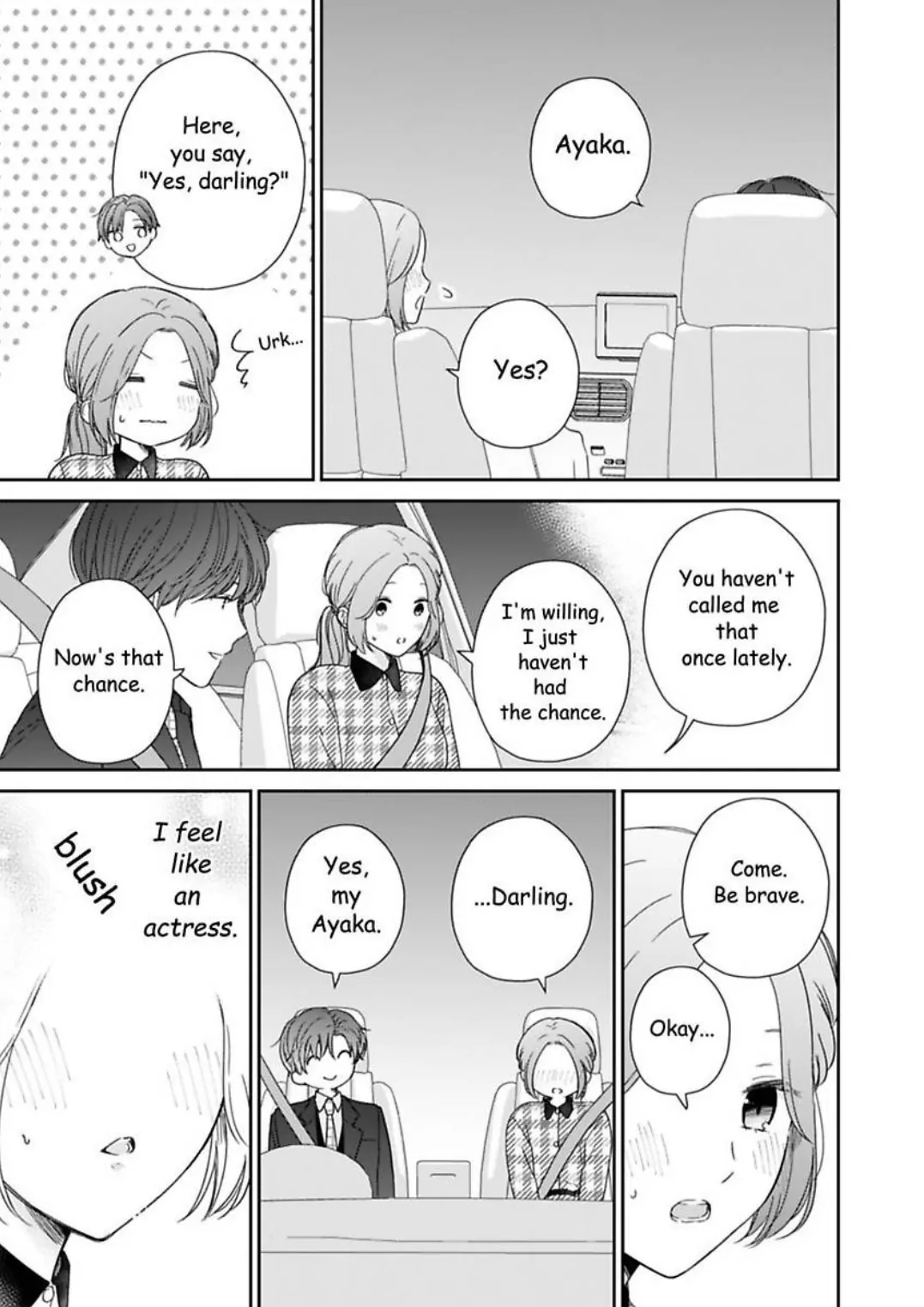 Oops, I Said Yes!: Kunihiro Kasai Chapter 4 - page 10