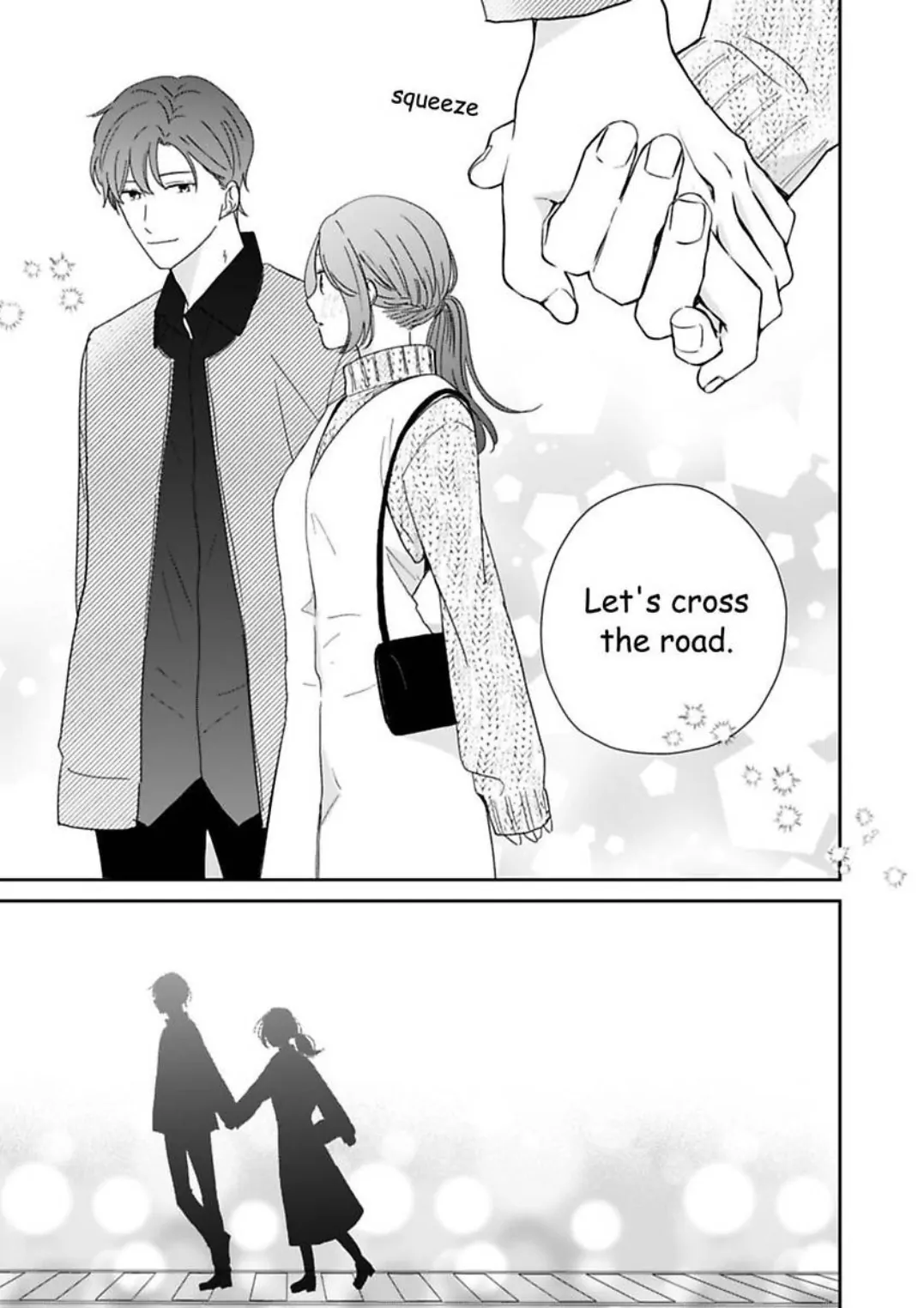 Oops, I Said Yes!: Kunihiro Kasai Chapter 9 - page 22