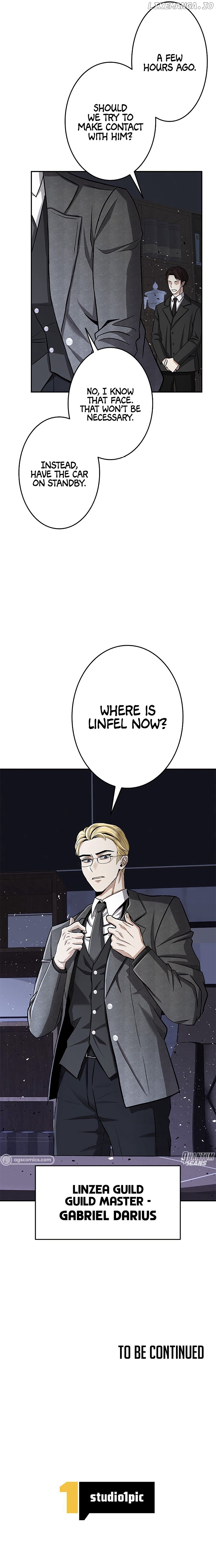 King of Gacha ~God’s Gamer~ Chapter 4 - page 11