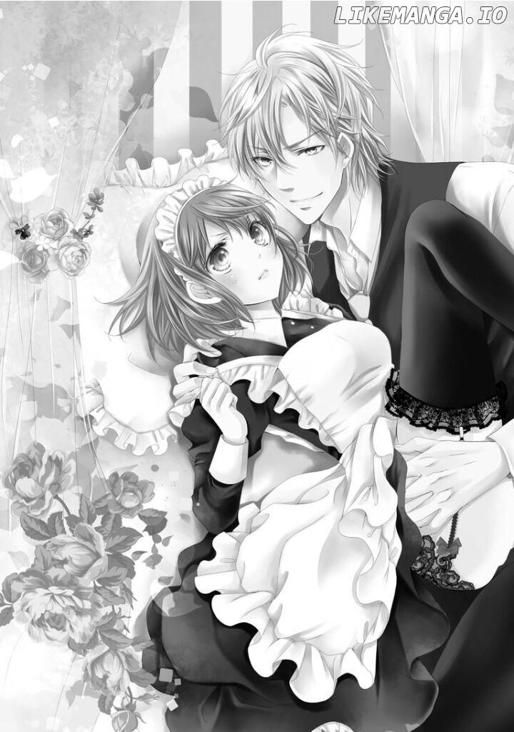 Watashi no Kirai na Shachou Chapter 1 - page 5