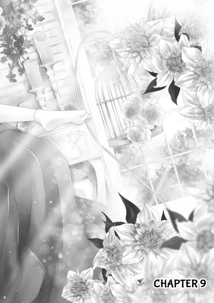 Watashi no Kirai na Shachou Chapter 12 - page 1