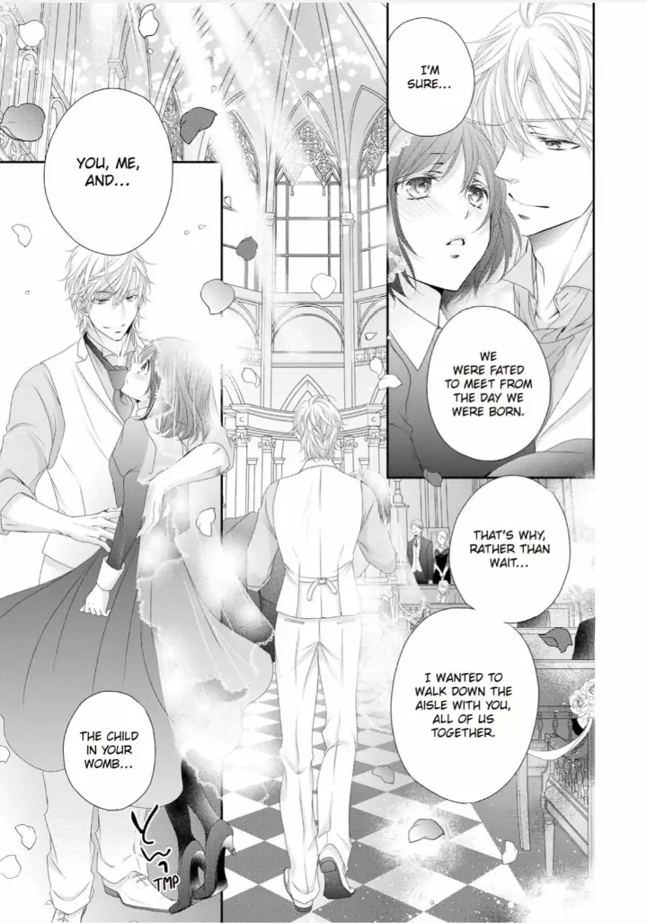 Watashi no Kirai na Shachou Chapter 12 - page 48