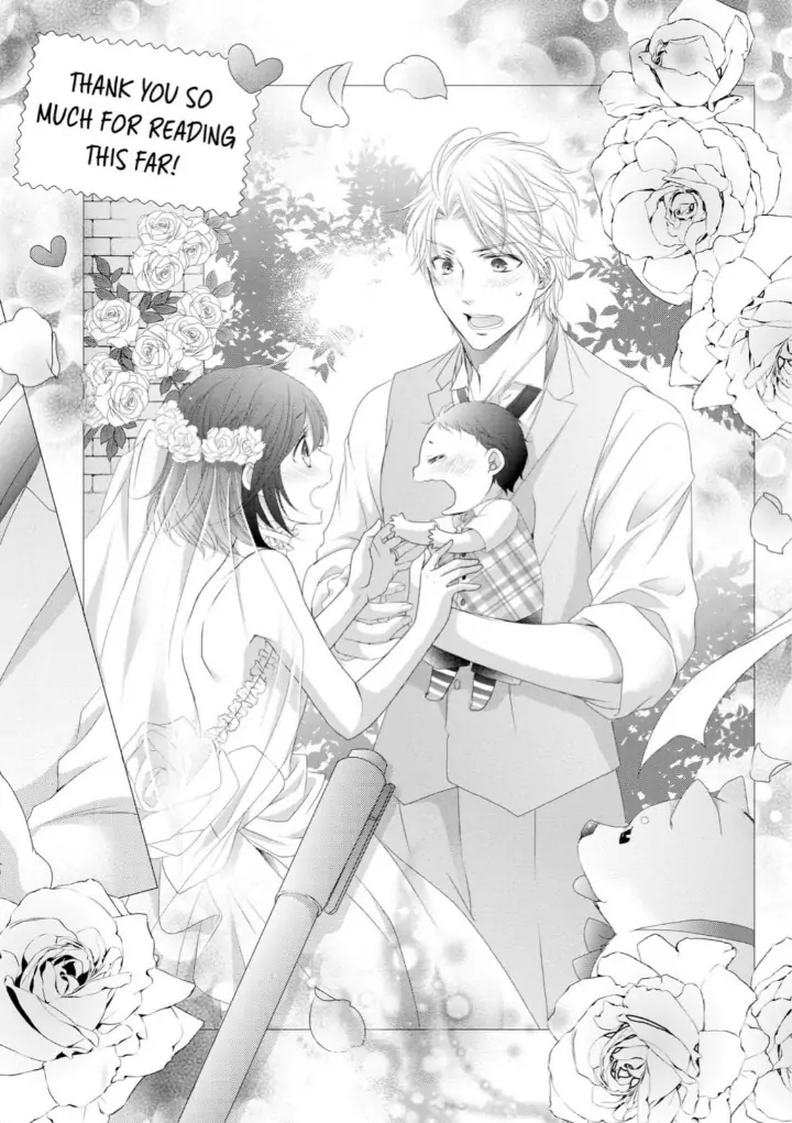 Watashi no Kirai na Shachou Chapter 12 - page 59