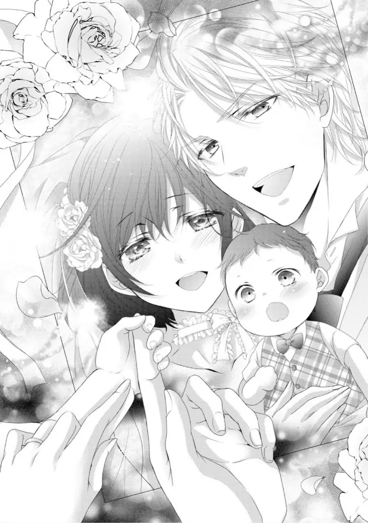 Watashi no Kirai na Shachou Chapter 12 - page 60