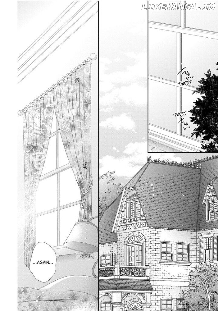 Watashi no Kirai na Shachou Chapter 3 - page 2