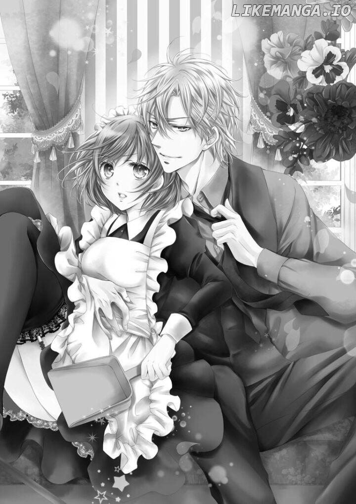 Watashi no Kirai na Shachou Chapter 5 - page 1