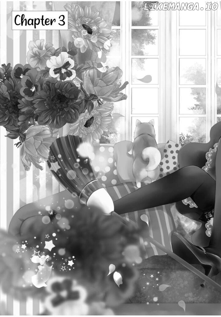 Watashi no Kirai na Shachou Chapter 5 - page 2