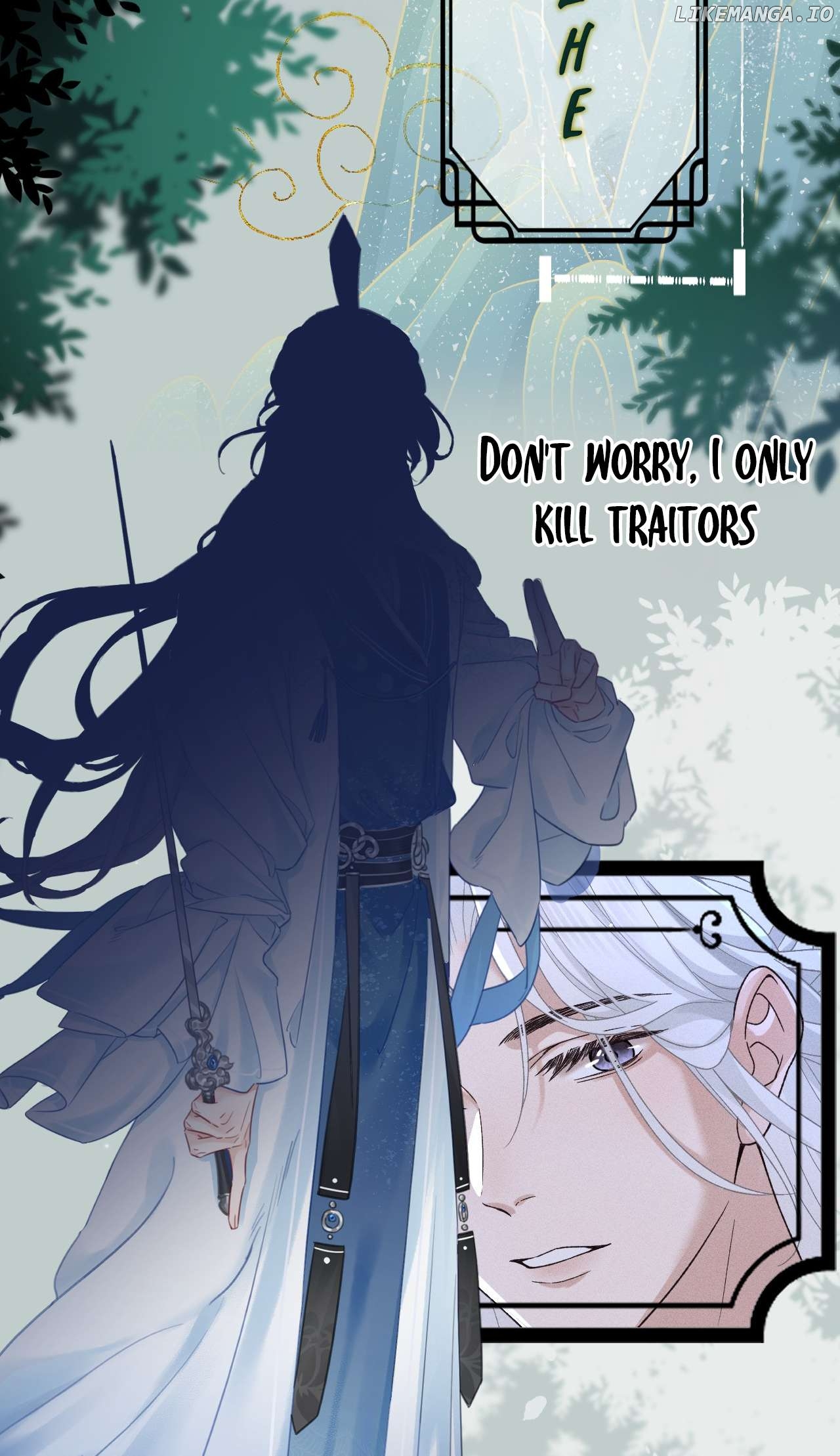 Playboy Repents and is Reborn into a Complicated Relationship with Five People Chapter 0.1 - page 10