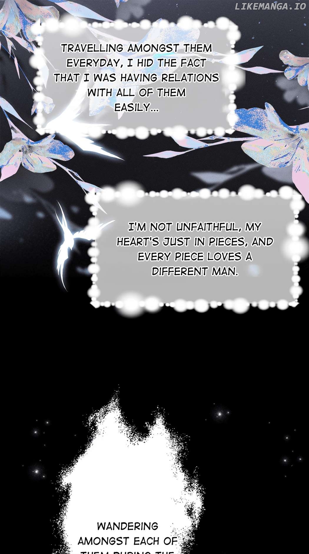 Playboy Repents and is Reborn into a Complicated Relationship with Five People Chapter 1 - page 11