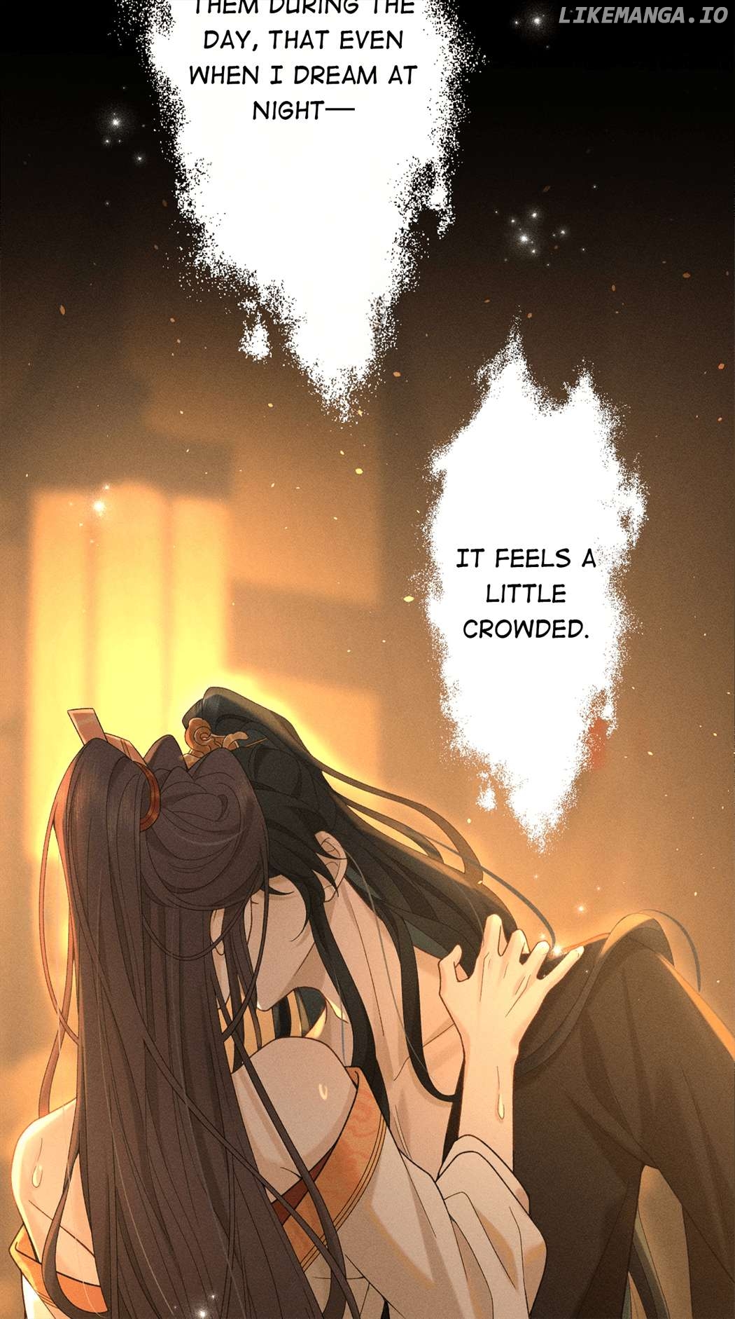 Playboy Repents and is Reborn into a Complicated Relationship with Five People Chapter 1 - page 12