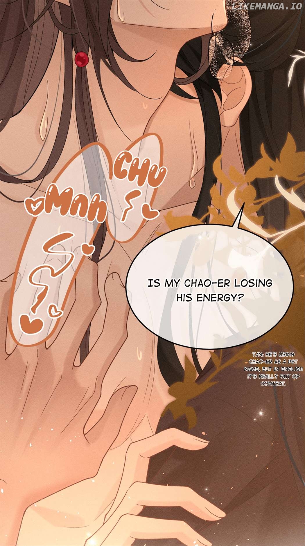 Playboy Repents and is Reborn into a Complicated Relationship with Five People Chapter 1 - page 14