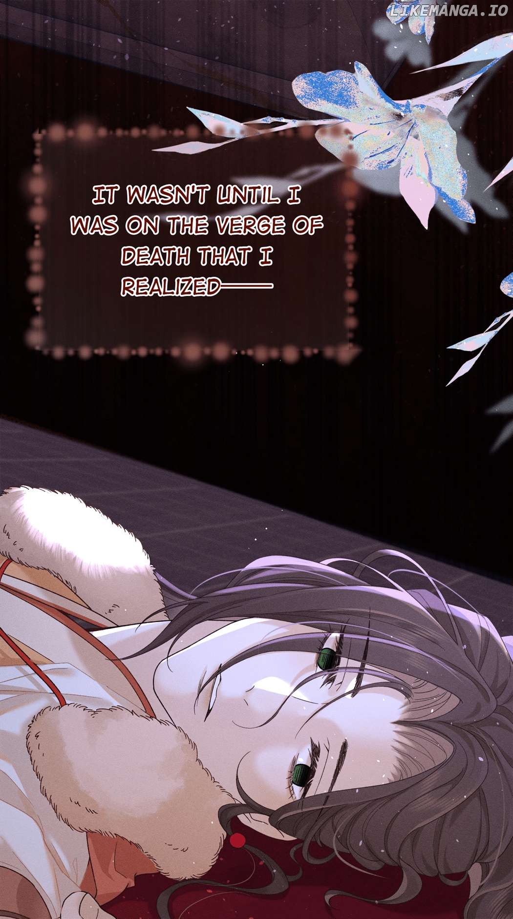 Playboy Repents and is Reborn into a Complicated Relationship with Five People Chapter 1 - page 27