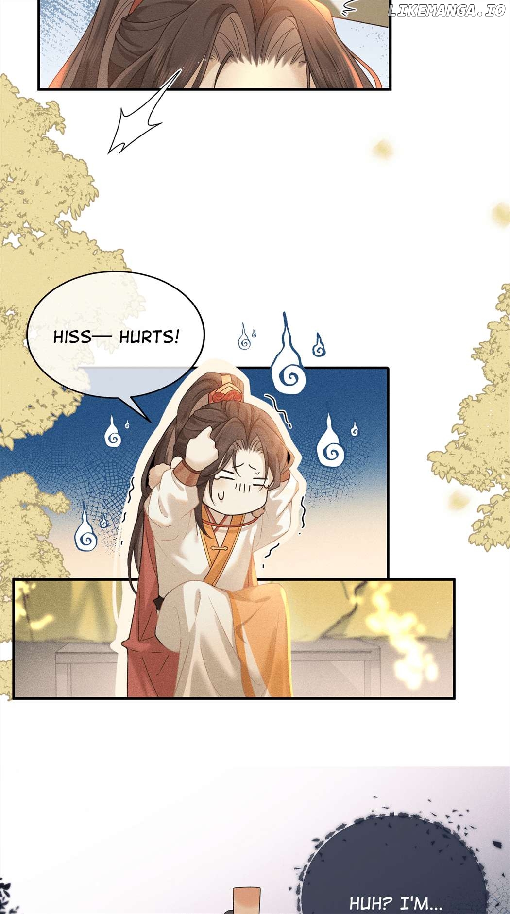 Playboy Repents and is Reborn into a Complicated Relationship with Five People Chapter 1 - page 31