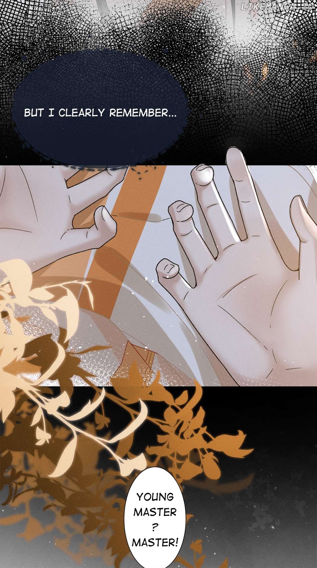 Playboy Repents and is Reborn into a Complicated Relationship with Five People Chapter 1 - page 33