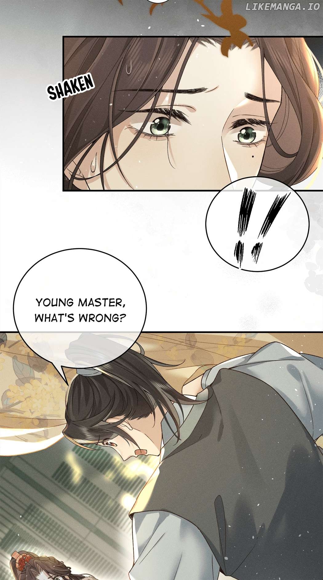 Playboy Repents and is Reborn into a Complicated Relationship with Five People Chapter 1 - page 34