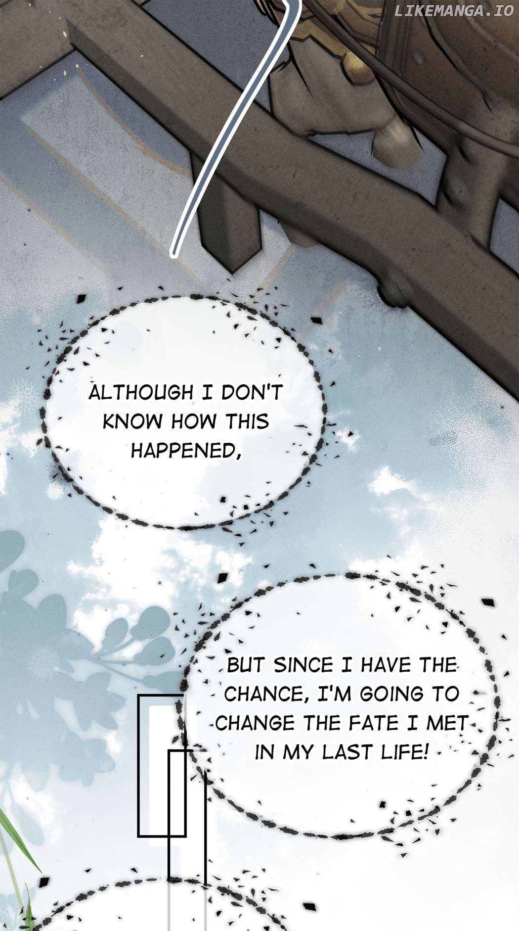 Playboy Repents and is Reborn into a Complicated Relationship with Five People Chapter 1 - page 43