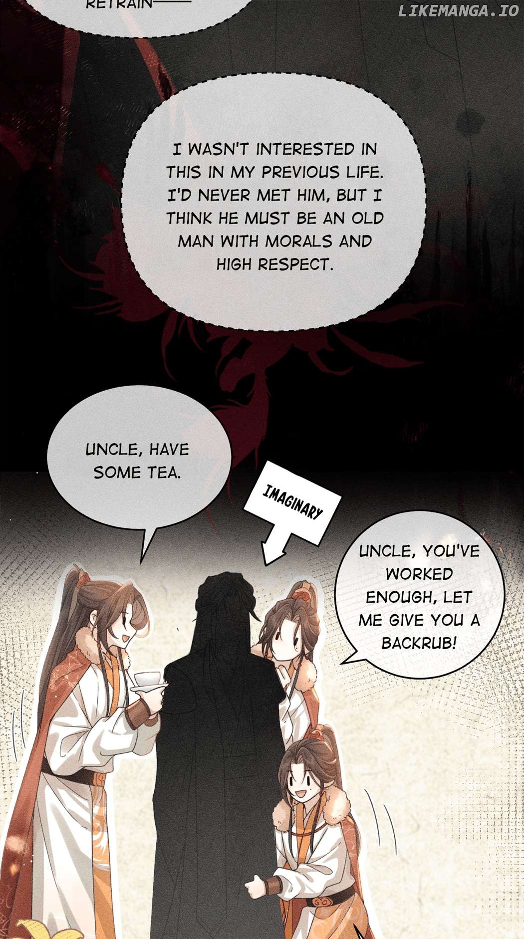 Playboy Repents and is Reborn into a Complicated Relationship with Five People Chapter 1 - page 48