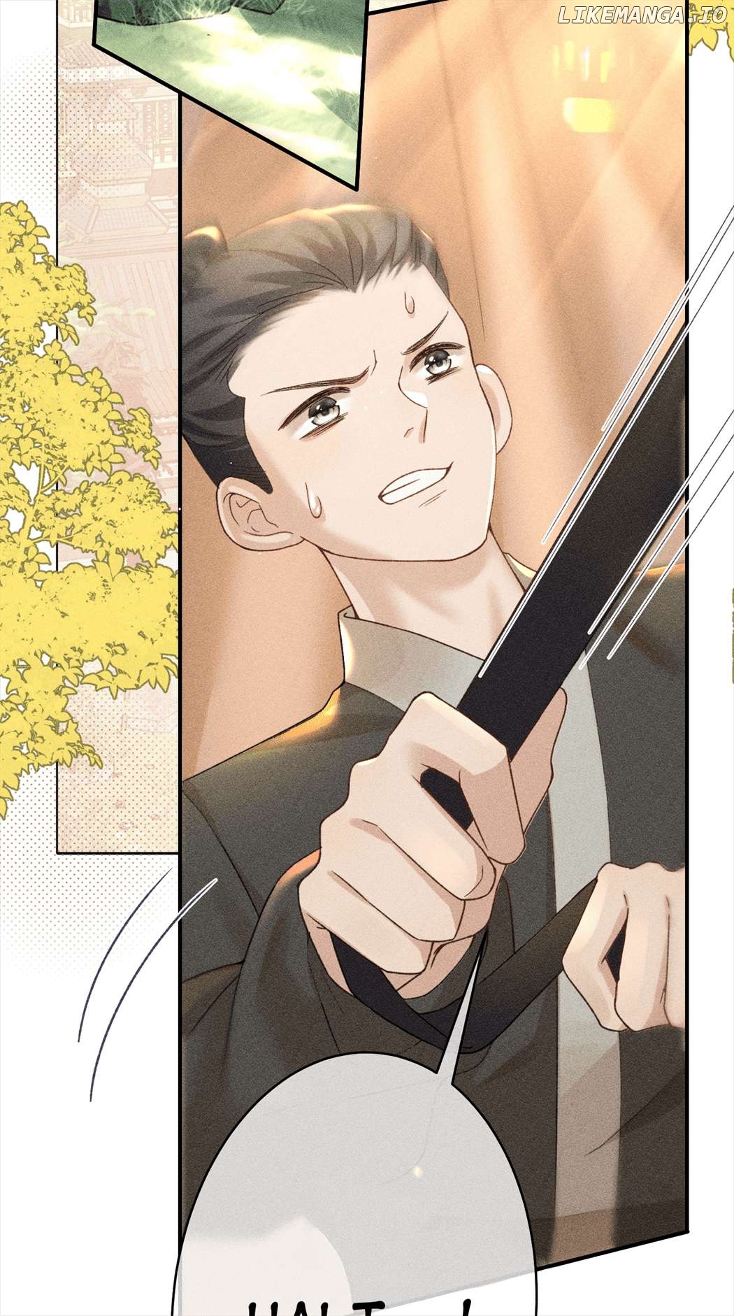 Playboy Repents and is Reborn into a Complicated Relationship with Five People Chapter 1 - page 52