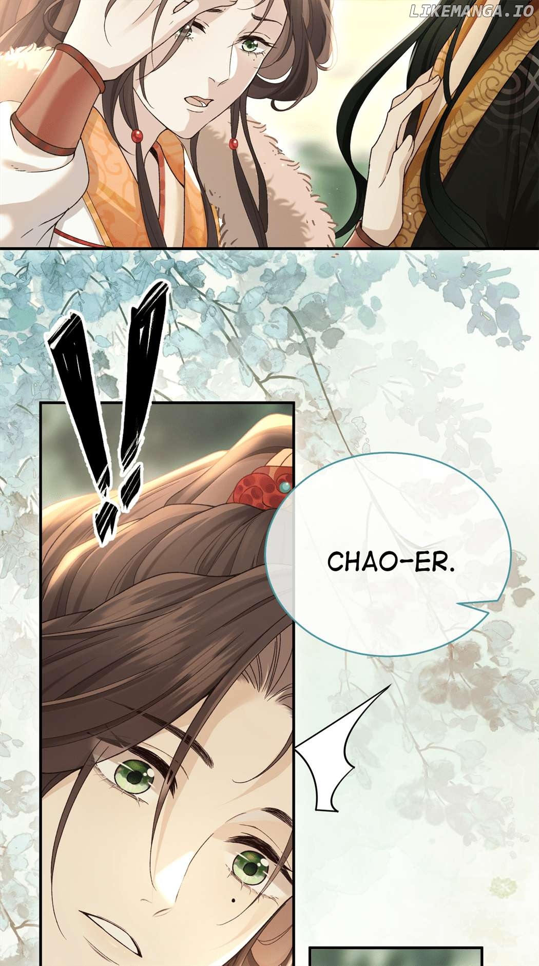 Playboy Repents and is Reborn into a Complicated Relationship with Five People Chapter 1 - page 57