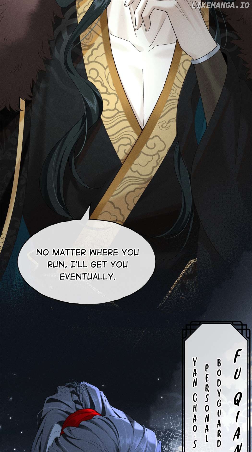Playboy Repents and is Reborn into a Complicated Relationship with Five People Chapter 1 - page 6