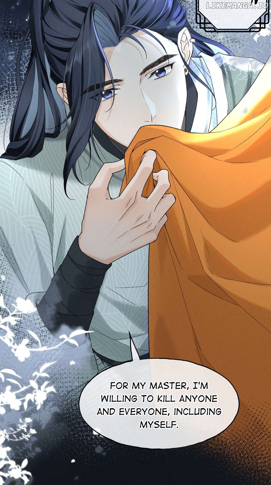 Playboy Repents and is Reborn into a Complicated Relationship with Five People Chapter 1 - page 7