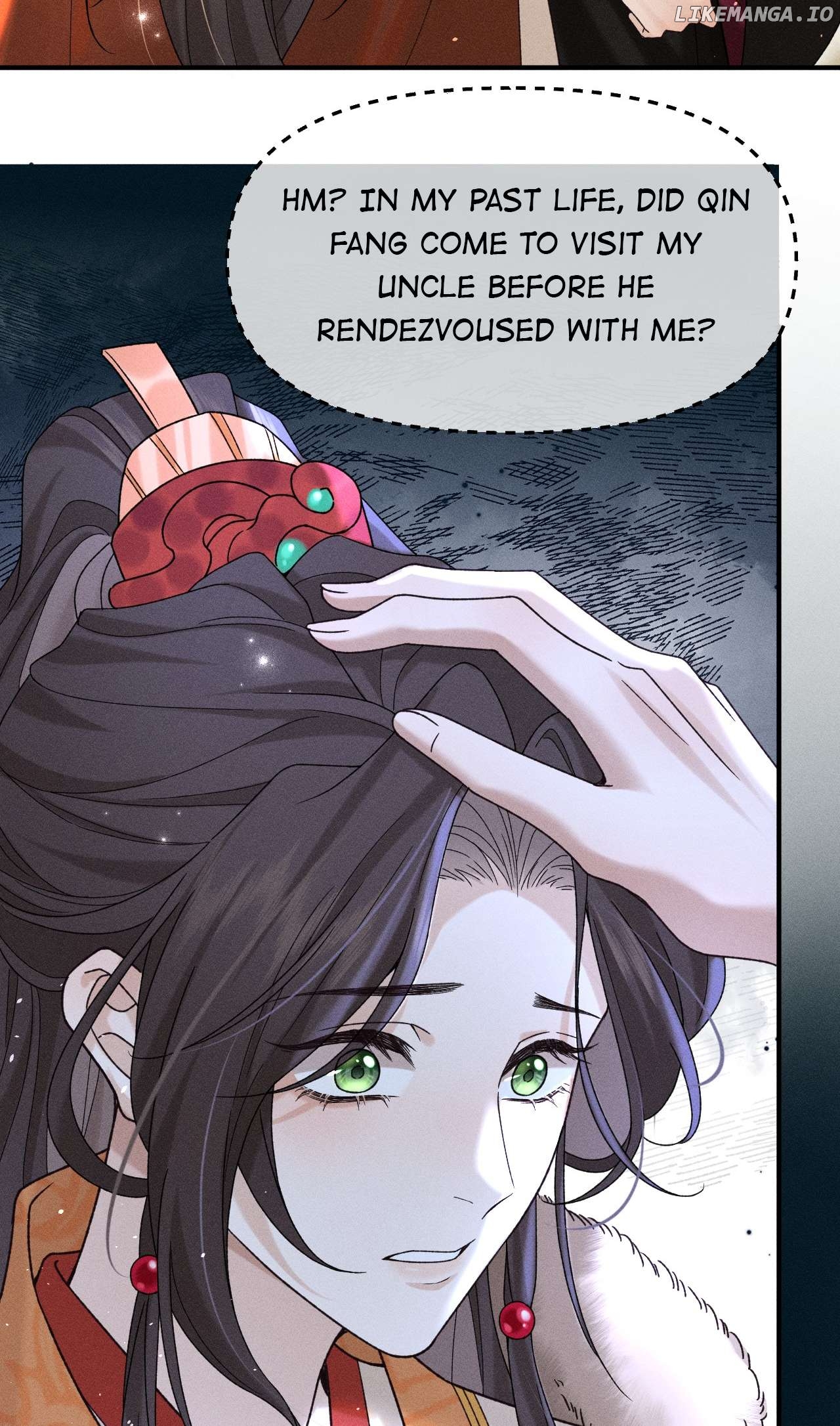 Playboy Repents and is Reborn into a Complicated Relationship with Five People Chapter 2 - page 20