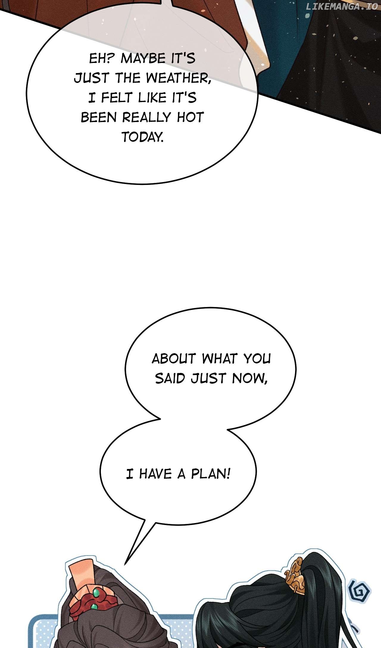 Playboy Repents and is Reborn into a Complicated Relationship with Five People Chapter 2 - page 23
