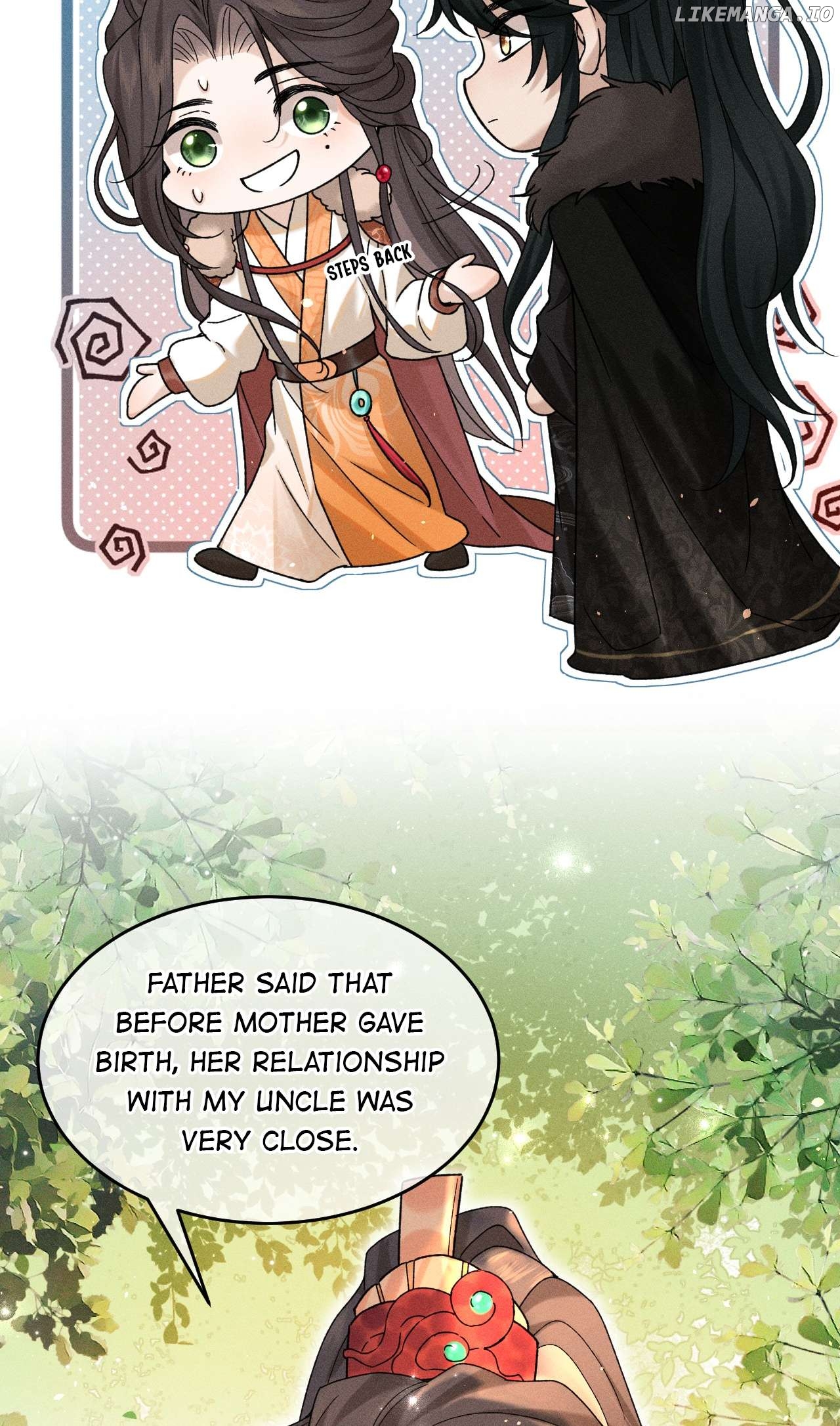 Playboy Repents and is Reborn into a Complicated Relationship with Five People Chapter 2 - page 24