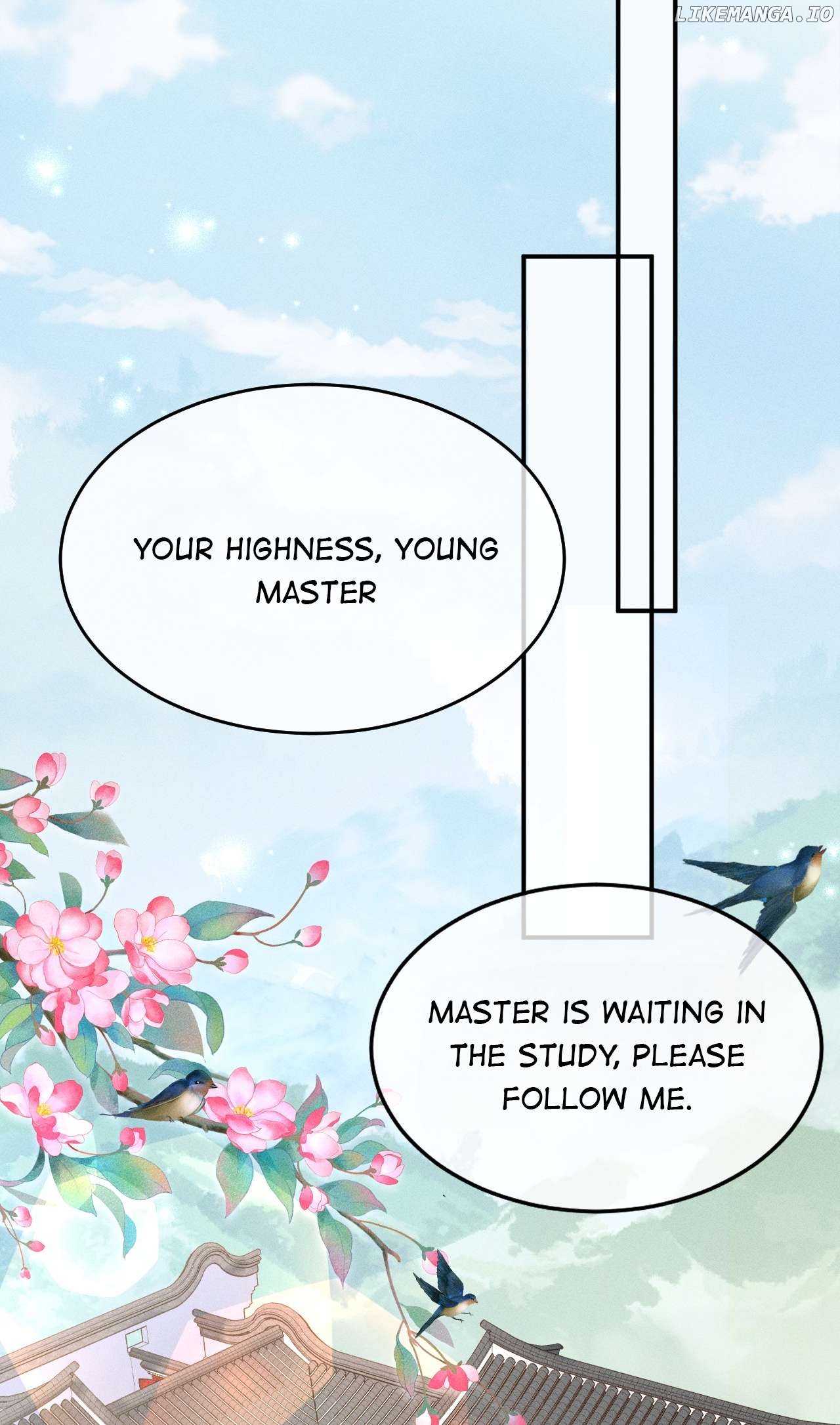 Playboy Repents and is Reborn into a Complicated Relationship with Five People Chapter 2 - page 28