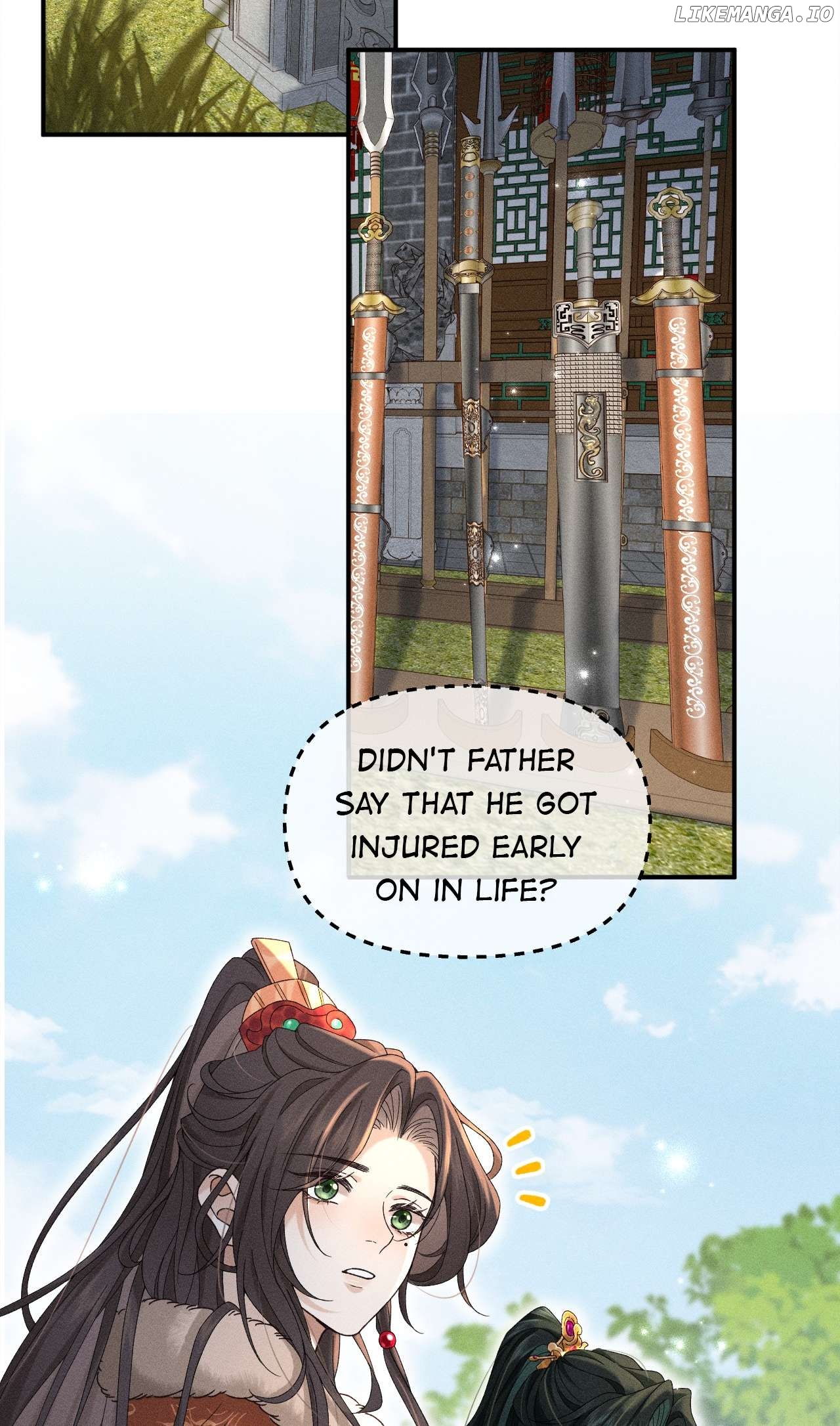 Playboy Repents and is Reborn into a Complicated Relationship with Five People Chapter 2 - page 30
