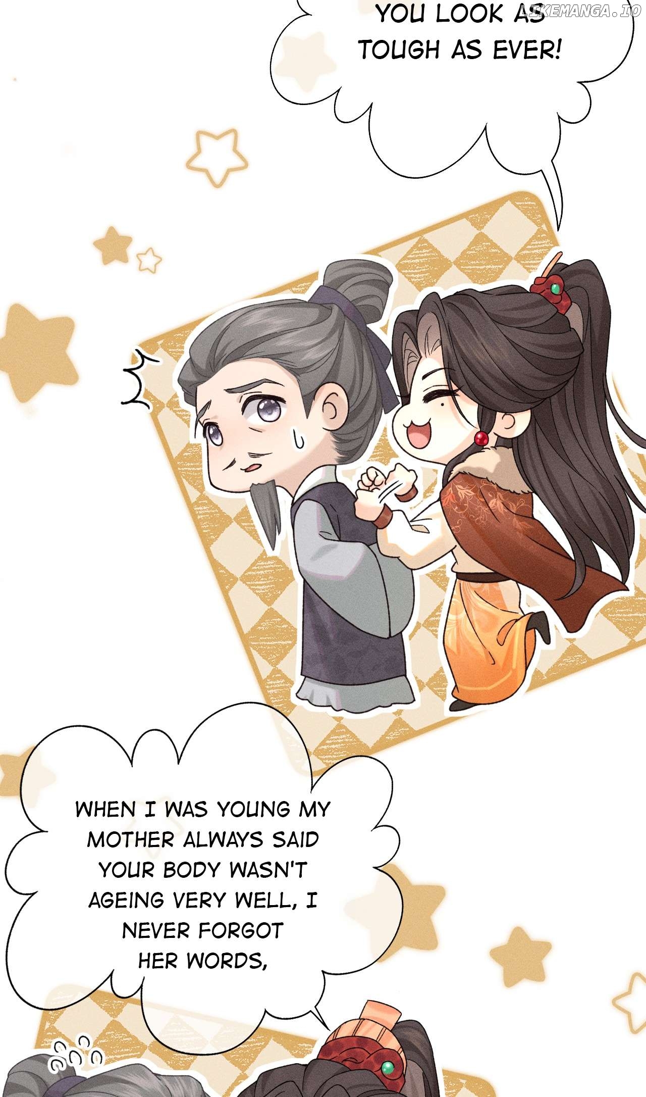Playboy Repents and is Reborn into a Complicated Relationship with Five People Chapter 2 - page 35