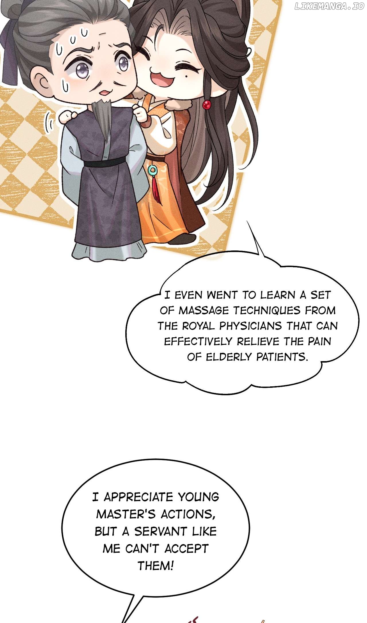 Playboy Repents and is Reborn into a Complicated Relationship with Five People Chapter 2 - page 36