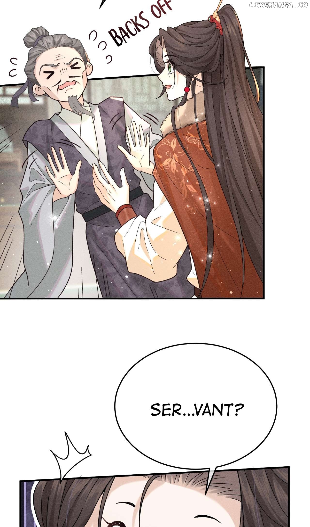 Playboy Repents and is Reborn into a Complicated Relationship with Five People Chapter 2 - page 37