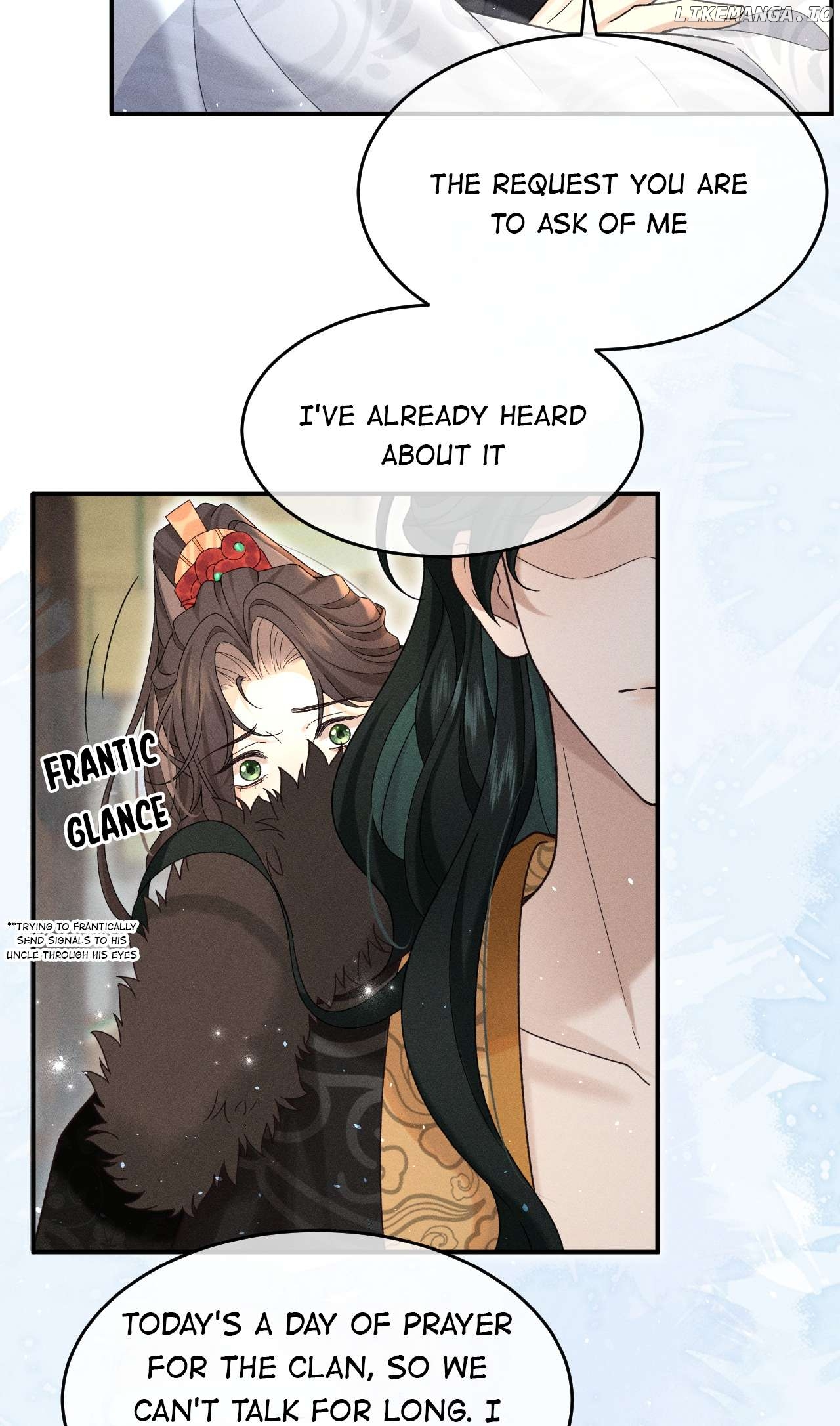 Playboy Repents and is Reborn into a Complicated Relationship with Five People Chapter 2 - page 46