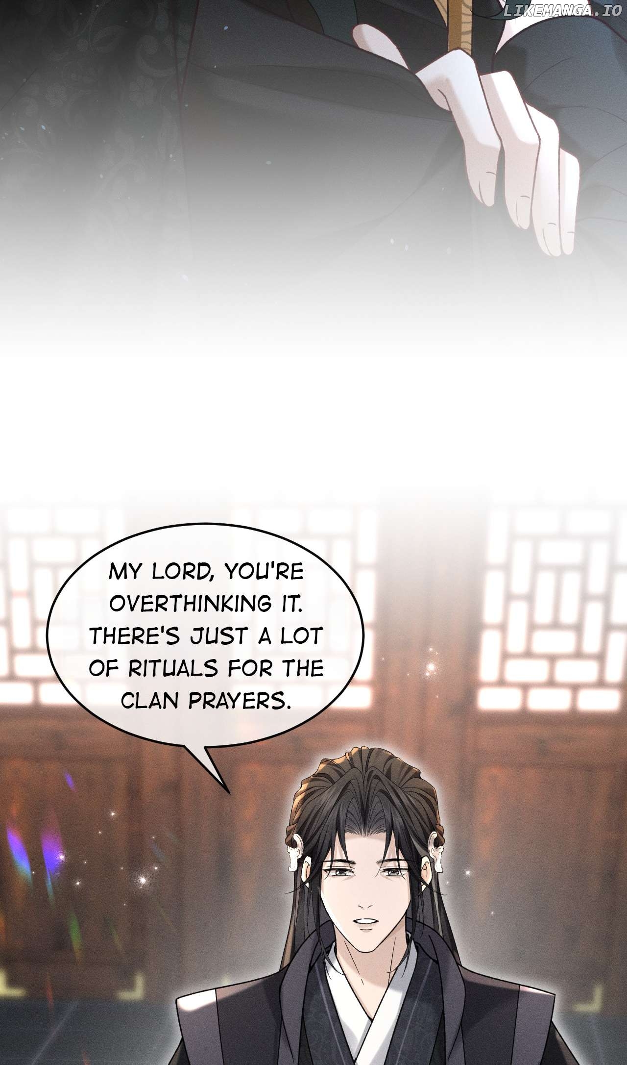 Playboy Repents and is Reborn into a Complicated Relationship with Five People Chapter 2 - page 49