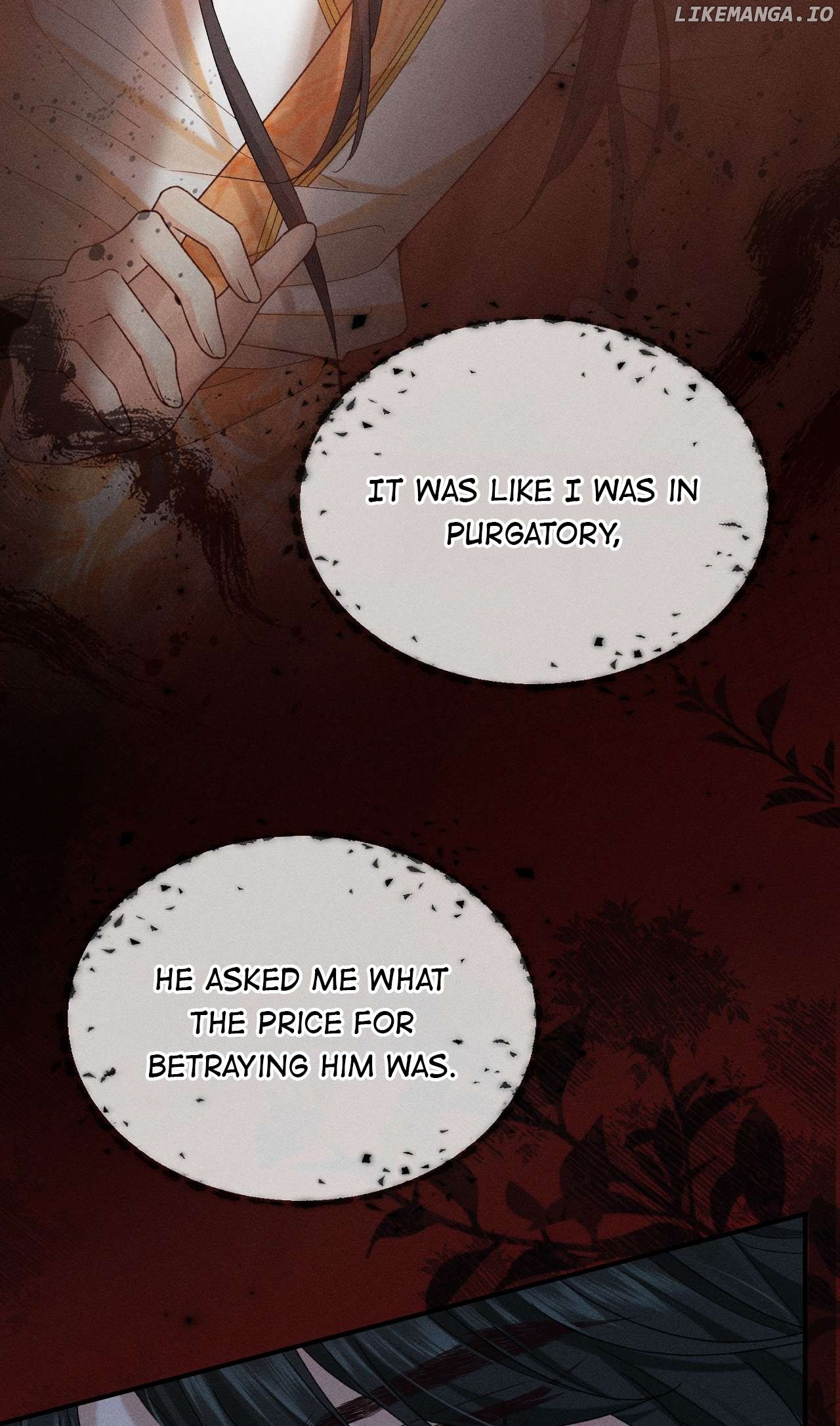 Playboy Repents and is Reborn into a Complicated Relationship with Five People Chapter 2 - page 5