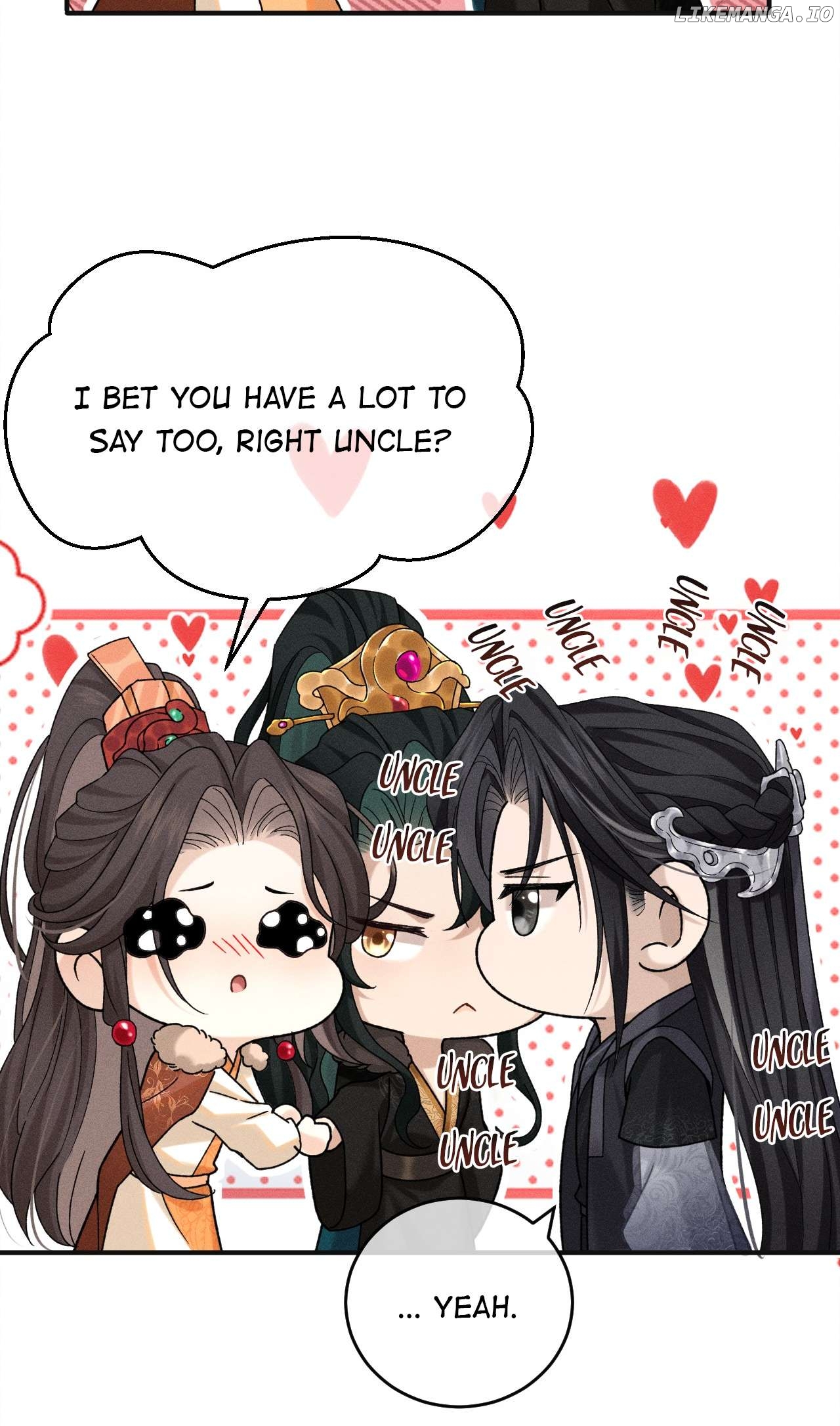 Playboy Repents and is Reborn into a Complicated Relationship with Five People Chapter 2 - page 52